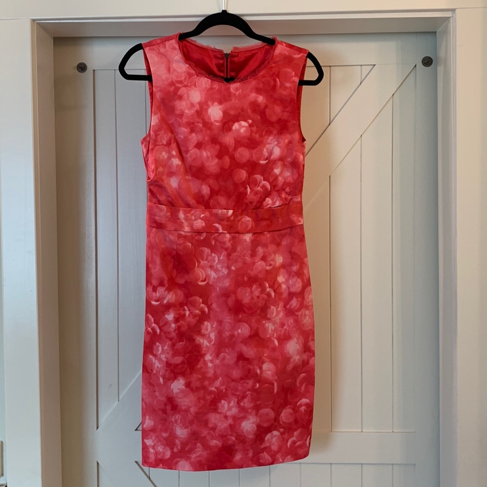 Womens aline dress